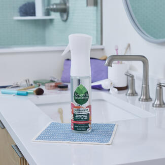 Ultra Deep Probiotic Multi Surface Cleaner - Grapefruit & Orange