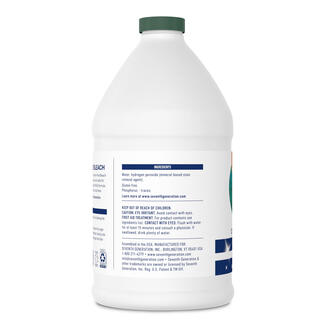 SVG Bleach Back of Pack