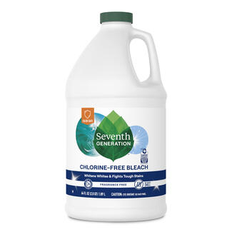 SVG Bleach Front of Pack