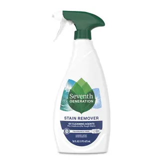 SVG Stain Remover Front of Pack