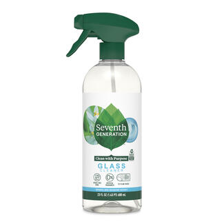 Multi-Surface Wipes - Lemon Zest | Seventh Generation