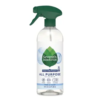 SVG_23oz_Free_Clear_All_Purpose_Cleaner_front