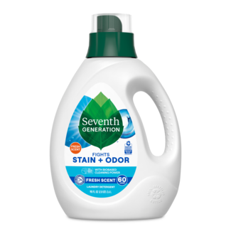 SVG Fresh Scent Laundry Detergent