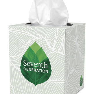 SVG Facial Tissue