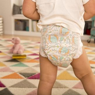 All About Seventh Generation Free &amp; Clear Diapers