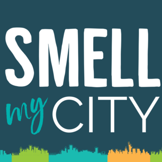 Seventh Generation_Smell My City App