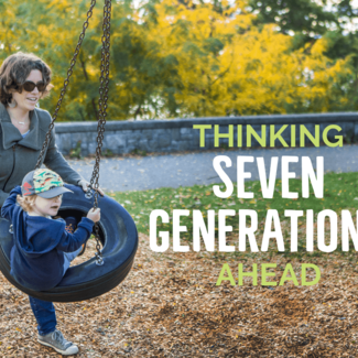 Seventh Generation Generation Good