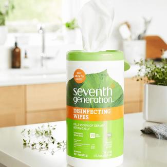 Disinfecting Checklist