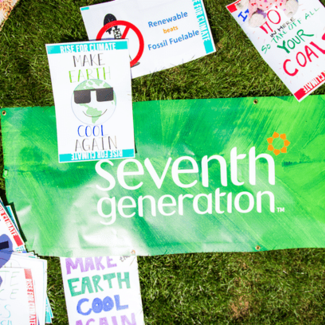 Seventh Generation Carbon Reduction Journey