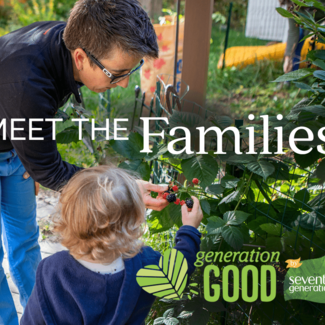 Meet the Families of Generation Good