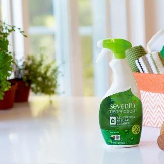 Seventh Generation All Purpose Cleaner