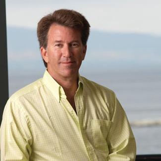 Jeffrey Hollender, Co-Founder of Seventh Generation