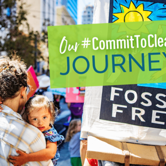 Commit to Clean_Renewable Energy_Seventh Generation Update