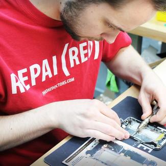 Phone Repair