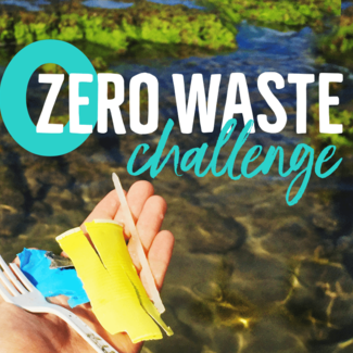 Seventh Generation Zero Waste Challenge