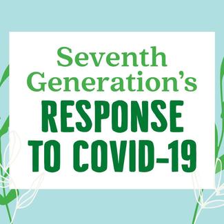 Our Response to COVID-19