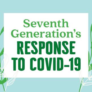 Our Response to COVID-19