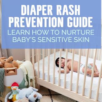 Seventh Generation Diaper Rash Prevention Guide