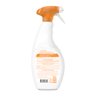 Disinfecting Multi-Surface Cleaner back