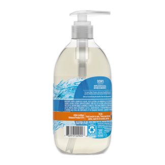 Purely Clean™ Hand Wash back