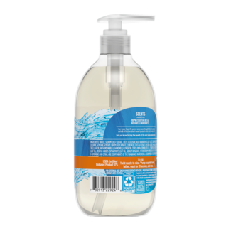 Purely Clean™ Hand Wash back