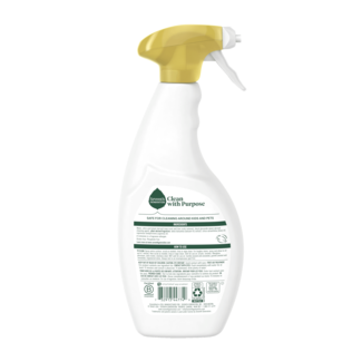 Seventh Generation Emerald Cypress & Fir Tub & Tile Cleaner