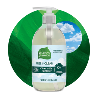 Wholesale Scrub Free Foaming Fresh Scent Bathroom Cleaner- 12oz