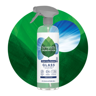 Hope's Perfect Glass Glass Cleaner - 32 oz