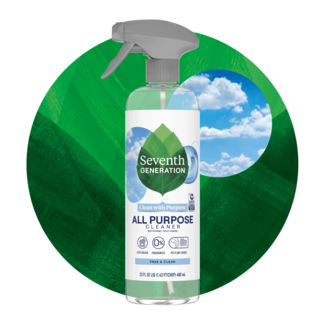 All Purpose Cleaner Free Clear