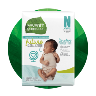 The NEW Pampers Pants are so easy to use. Changing time just got a whole  lot easier, all you have to do is tear it off on both sides for  mess-free