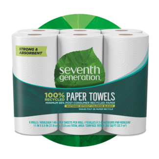 Recyclepedia  Can I recycle paper towels?