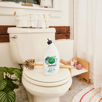 Toilet Bowl Cleaner - Emerald Cypress & Fir