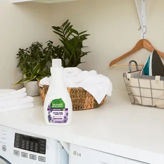 Liquid Fabric Softener lifestyle