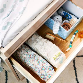 Seventh generation welcome box clearance