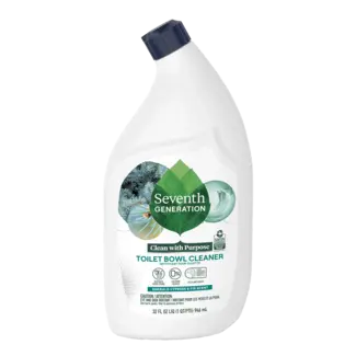 Toilet Bowl Cleaner