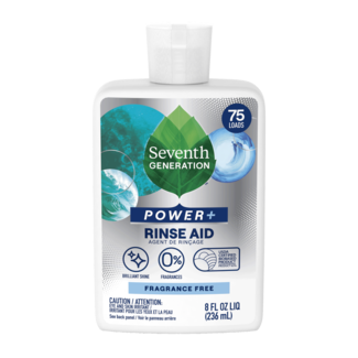 Power+™ Rinse Aid