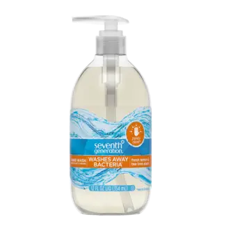 Purely Clean™ Hand Wash