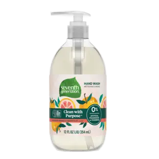 Hand Wash