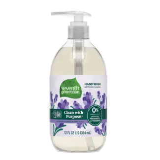 Hand Wash