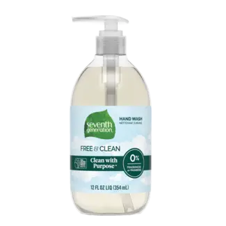 Hand Wash