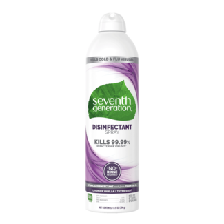 Disinfectant Spray