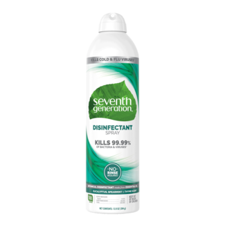 Disinfectant Spray