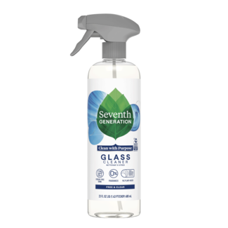 Glass Cleaner