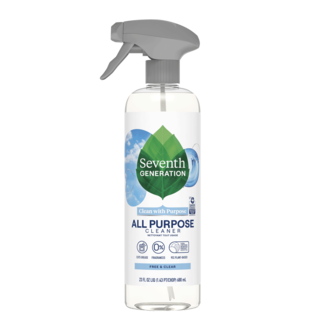 All Purpose Cleaner