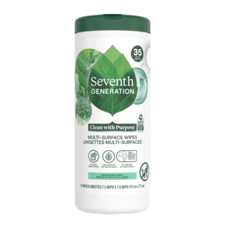 Multi-Surface Wipes