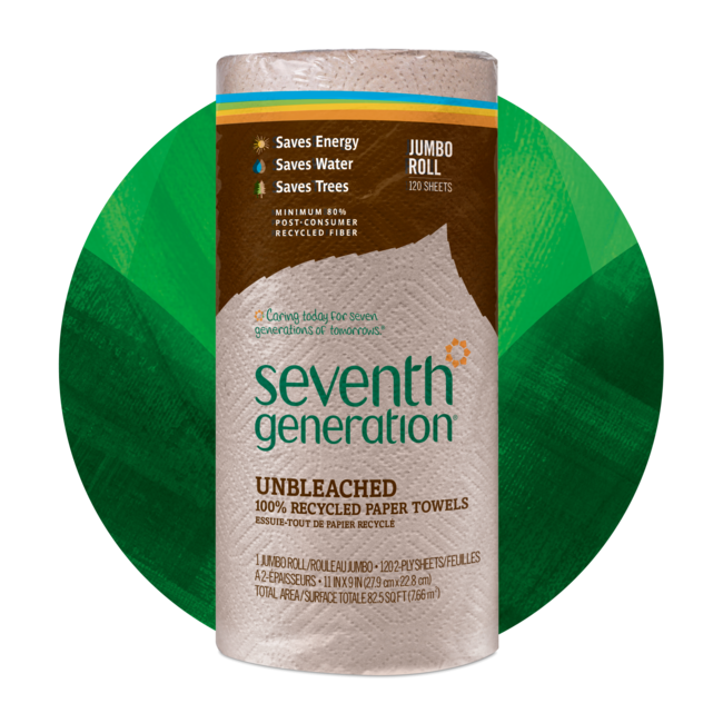 Seventh Generation