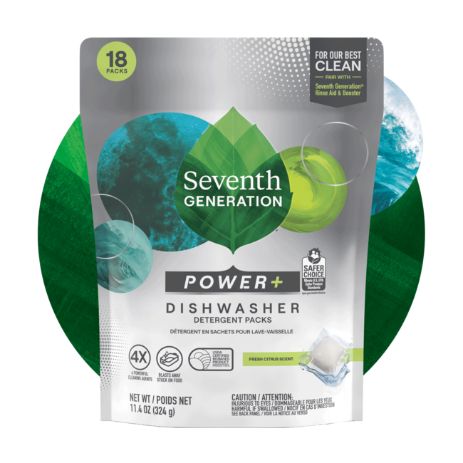 Wipes Seventh Generation