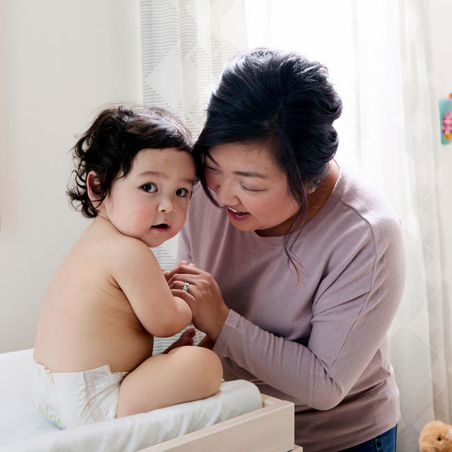 Toddler Training Pants 4T5T (38+ lbs) Seventh Generation