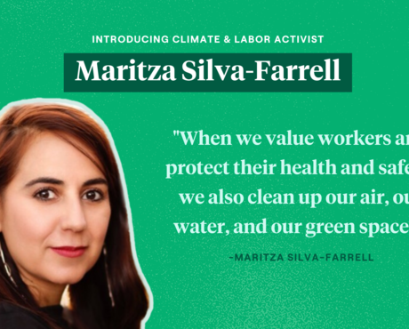 Maritza Silva-Farrell Quote