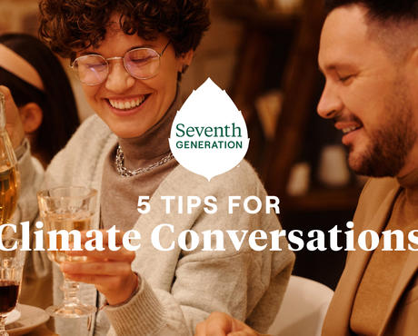 Climate Conversation Guide